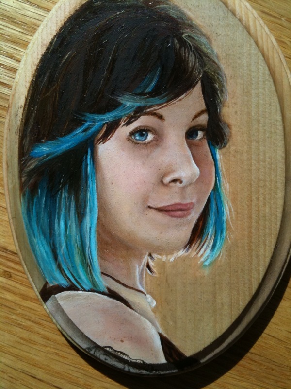 Kim Sheridan